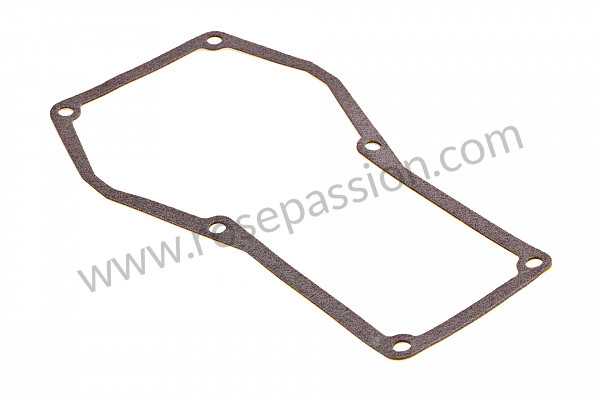 P15007 - Gasket for Porsche 911 G • 1978 • 3.0sc • Coupe • Automatic gearbox