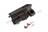 P15038 - Housing for Porsche 911 G • 1975 • 2.7s • Coupe • Manual gearbox, 4 speed