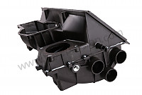 P15038 - Housing for Porsche 911 G • 1975 • 2.7s • Coupe • Manual gearbox, 4 speed