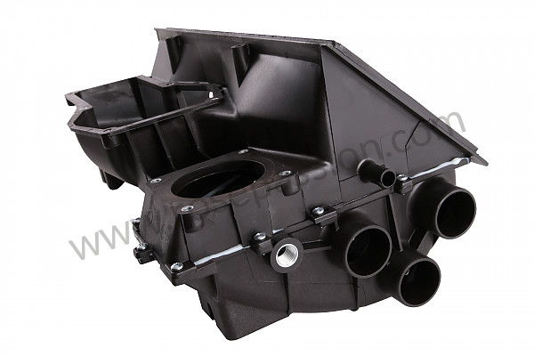 P15038 - Housing for Porsche 911 G • 1974 • 2.7 • Coupe • Manual gearbox, 5 speed