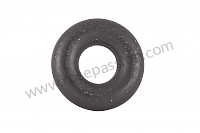 P15055 - Sealing ring for Porsche 911 G • 1976 • 2.7 • Targa • Automatic gearbox