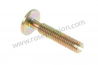 P15073 - Adjusting screw for Porsche 911 G • 1979 • 3.0sc • Coupe • Manual gearbox, 5 speed