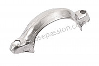 P15092 - Clamp for Porsche 911 G • 1980 • 3.0sc • Coupe • Manual gearbox, 5 speed