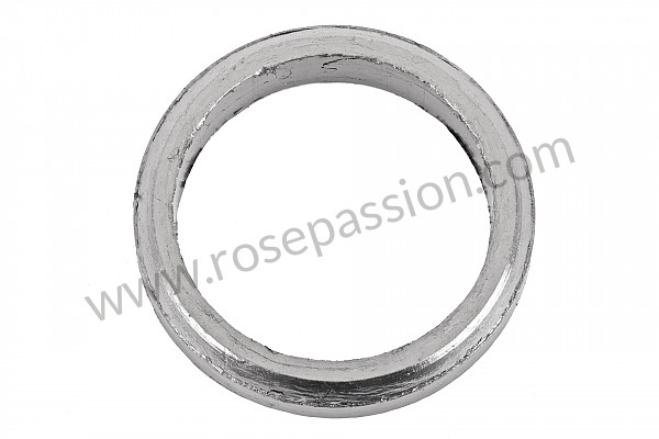 P15094 - Gasket for Porsche 911 G • 1977 • 3.0 carrera • Coupe • Manual gearbox, 4 speed