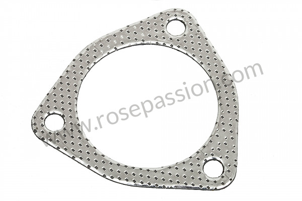 P15095 - Gasket for Porsche 911 G • 1977 • 2.7 • Coupe • Manual gearbox, 4 speed