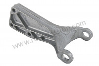 P15103 - Bracket for Porsche 911 G • 1984 • 3.2 • Coupe • Manual gearbox, 5 speed