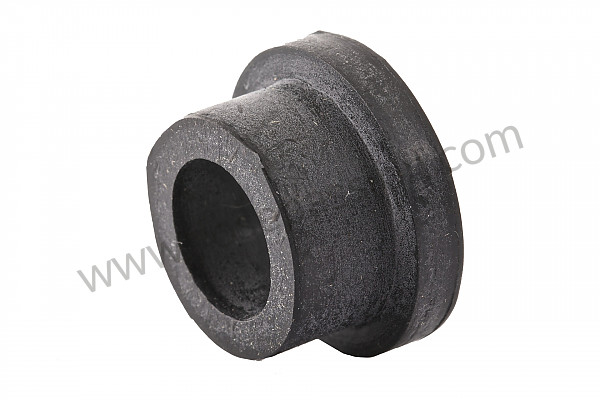 P15106 - Rubber mounting for Porsche 911 G • 1984 • 3.2 • Coupe • Manual gearbox, 5 speed