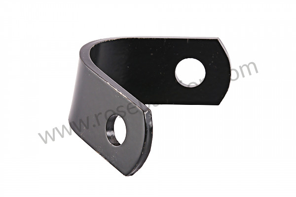 P15111 - Retaining bracket for Porsche 911 G • 1987 • 3.2 g50 • Coupe • Manual gearbox, 5 speed