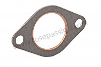 P15123 - Joint pour Porsche 