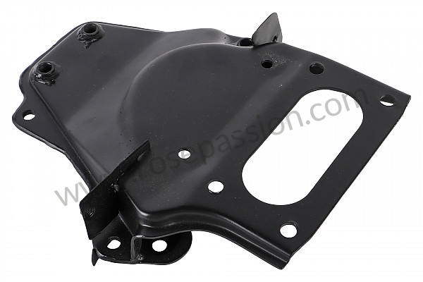 P15127 - Bracket for Porsche 911 Classic • 1971 • 2.2t • Coupe • Manual gearbox, 4 speed