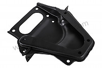 P15127 - Bracket for Porsche 911 Classic • 1972 • 2.4t • Coupe • Automatic gearbox