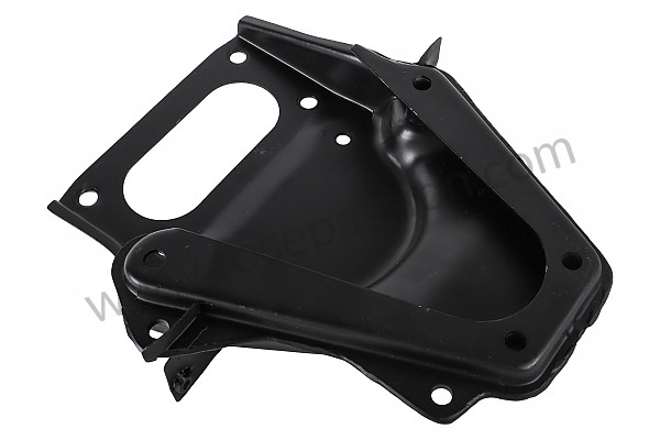 P15127 - Bracket for Porsche 911 Classic • 1971 • 2.2t • Coupe • Manual gearbox, 4 speed