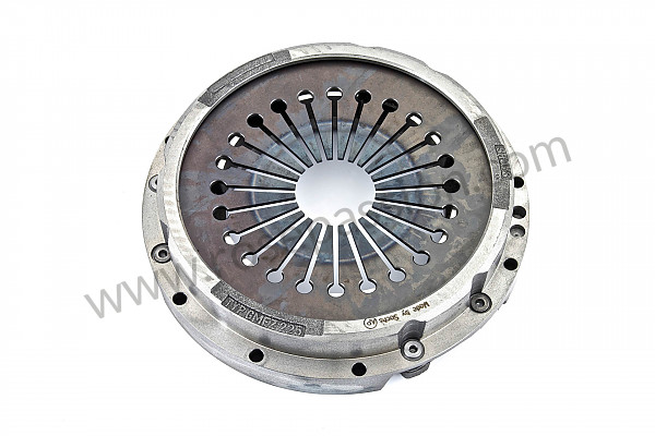 P15129 - Pressure plate for Porsche 911 Classic • 1971 • 2.2t • Coupe • Manual gearbox, 5 speed
