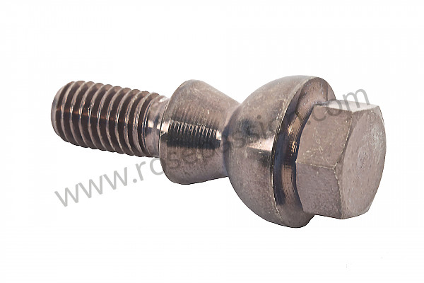 P15137 - Ball pin for Porsche 911 Classic • 1971 • 2.2s • Coupe • Manual gearbox, 5 speed