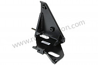 P15146 - Bracket for Porsche 911 G • 1974 • 2.7 • Coupe • Manual gearbox, 5 speed
