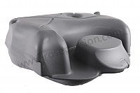 P213545 - 85 litre fuel tank, 911 65-73 s rs  for Porsche 911 Classic • 1971 • 2.2t • Targa • Manual gearbox, 4 speed