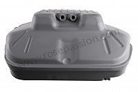 P213545 - 85 litre fuel tank, 911 65-73 s rs  for Porsche 911 Classic • 1971 • 2.2e • Coupe • Manual gearbox, 5 speed