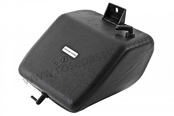 P15178 - Expansion tank for Porsche 911 G • 1979 • 3.0sc • Coupe • Manual gearbox, 5 speed