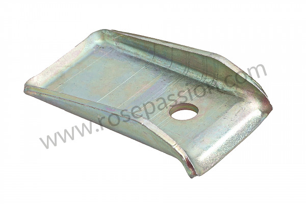 P15205 - Bracket for Porsche 911 G • 1976 • 2.7 • Coupe • Manual gearbox, 4 speed