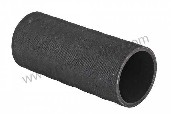 P15211 - Hose for Porsche 911 G • 1985 • 3.2 • Coupe • Manual gearbox, 5 speed