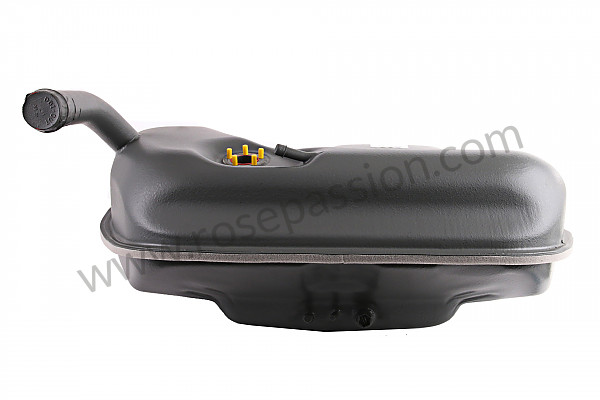 P15215 - Fuel tank for Porsche 911 Classic • 1971 • 2.2t • Coupe • Manual gearbox, 5 speed