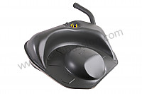 P15215 - Fuel tank for Porsche 911 Classic • 1971 • 2.2t • Coupe • Manual gearbox, 5 speed