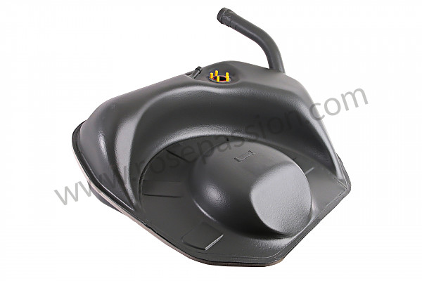 P15215 - Fuel tank for Porsche 911 Classic • 1973 • 2.7 rs • Coupe • Manual gearbox, 5 speed