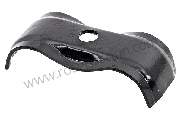 P15234 - Support for Porsche 911 Classic • 1973 • 2.4s • Targa • Automatic gearbox