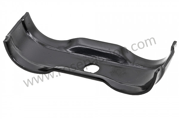 P15237 - Support for Porsche 911 Turbo / 911T / GT2 / 965 • 1987 • 3.3 turbo • Cabrio • Manual gearbox, 4 speed