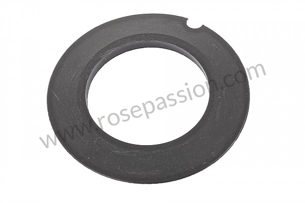 P15242 - Sealing ring for Porsche 911 Classic • 1972 • 2.4t • Coupe • Manual gearbox, 5 speed