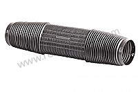 P15261 - Hose for Porsche 911 G • 1977 • 3.0 carrera • Coupe • Automatic gearbox