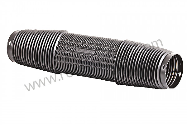 P15261 - Hose for Porsche 911 G • 1977 • 3.0 carrera • Coupe • Automatic gearbox