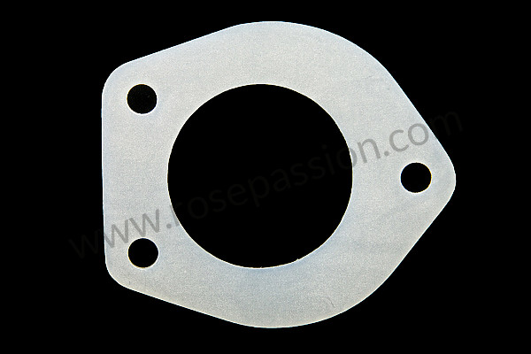 P15268 - Gasket for Porsche 911 Classic • 1965 • 2.0l • Coupe • Manual gearbox, 5 speed