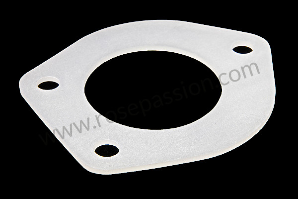 P15268 - Gasket for Porsche 911 Classic • 1971 • 2.2t • Coupe • Manual gearbox, 5 speed