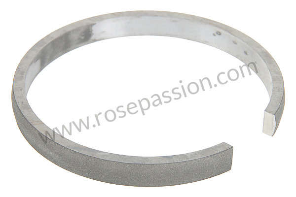 P15285 - Synchroniser ring for Porsche 912 • 1966 • 912 1.6 • Coupe • Manual gearbox, 4 speed
