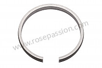 P15285 - Synchroniser ring for Porsche 911 Classic • 1968 • 2.0t • Coupe • Manual gearbox, 4 speed