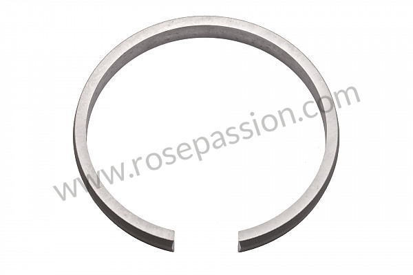 P15285 - Synchroniser ring for Porsche 912 • 1967 • 912 1.6 • Coupe • Manual gearbox, 4 speed