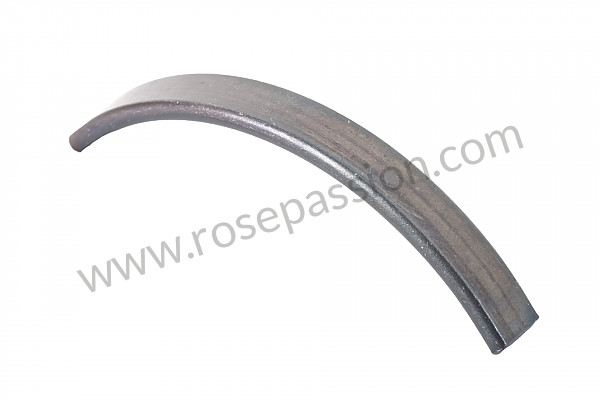 P15288 - Brake band for Porsche 911 Turbo / 911T / GT2 / 965 • 1985 • 3.3 turbo • Coupe • Manual gearbox, 4 speed