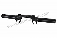 P15307 - Rear-axle cross-tube for Porsche 911 G • 1989 • 3.2 g50 • Coupe • Manual gearbox, 5 speed