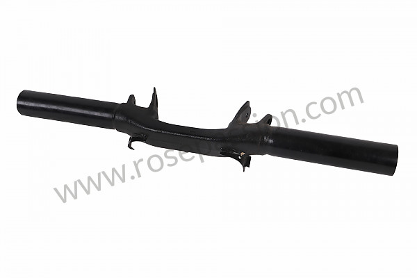 P15307 - Rear-axle cross-tube for Porsche 911 G • 1989 • 3.2 g50 • Coupe • Manual gearbox, 5 speed