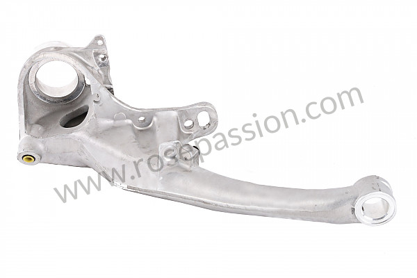 P15315 - Rear-axle trailing arm for Porsche 911 G • 1975 • 2.7s • Targa • Automatic gearbox