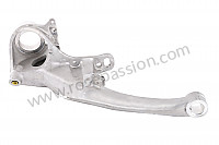 P15315 - Rear-axle trailing arm for Porsche 911 G • 1980 • 3.0sc • Coupe • Manual gearbox, 5 speed