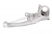 P15316 - Rear-axle trailing arm for Porsche 911 G • 1975 • 2.7s • Targa • Automatic gearbox