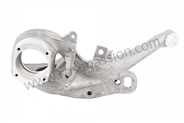 P15316 - Rear-axle trailing arm for Porsche 911 G • 1981 • 3.0sc • Coupe • Manual gearbox, 5 speed