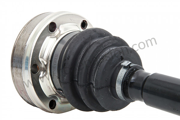 P15324 - Drive shaft for Porsche 911 Classic • 1969 • 2.0e • Coupe • Manual gearbox, 5 speed