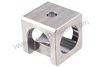 P15328 - Induit diff&eacute;rentiel pour Porsche 