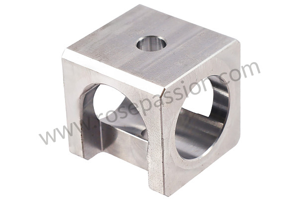 P15328 - Induit diff&eacute;rentiel pour Porsche 