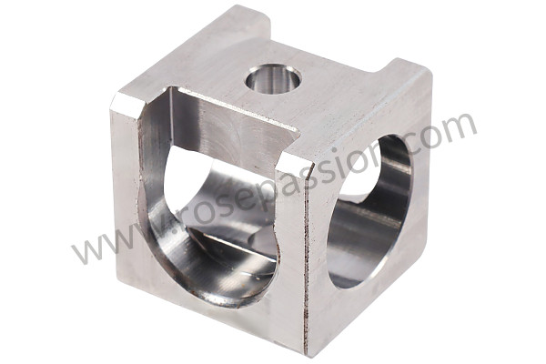 P15328 - Induit diff&eacute;rentiel pour Porsche 