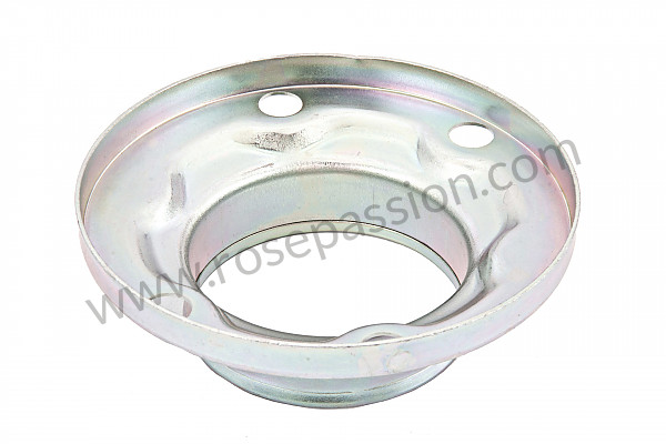 P138837 - Protection cap for Porsche 911 G • 1975 • 2.7 • Coupe • Manual gearbox, 4 speed