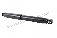 P71385 - Boge rear shock absorber for Porsche 911 G • 1986 • 3.2 • Coupe • Manual gearbox, 5 speed